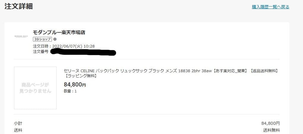 セリーヌ CELINE バックパック リュックサック エディスリマン