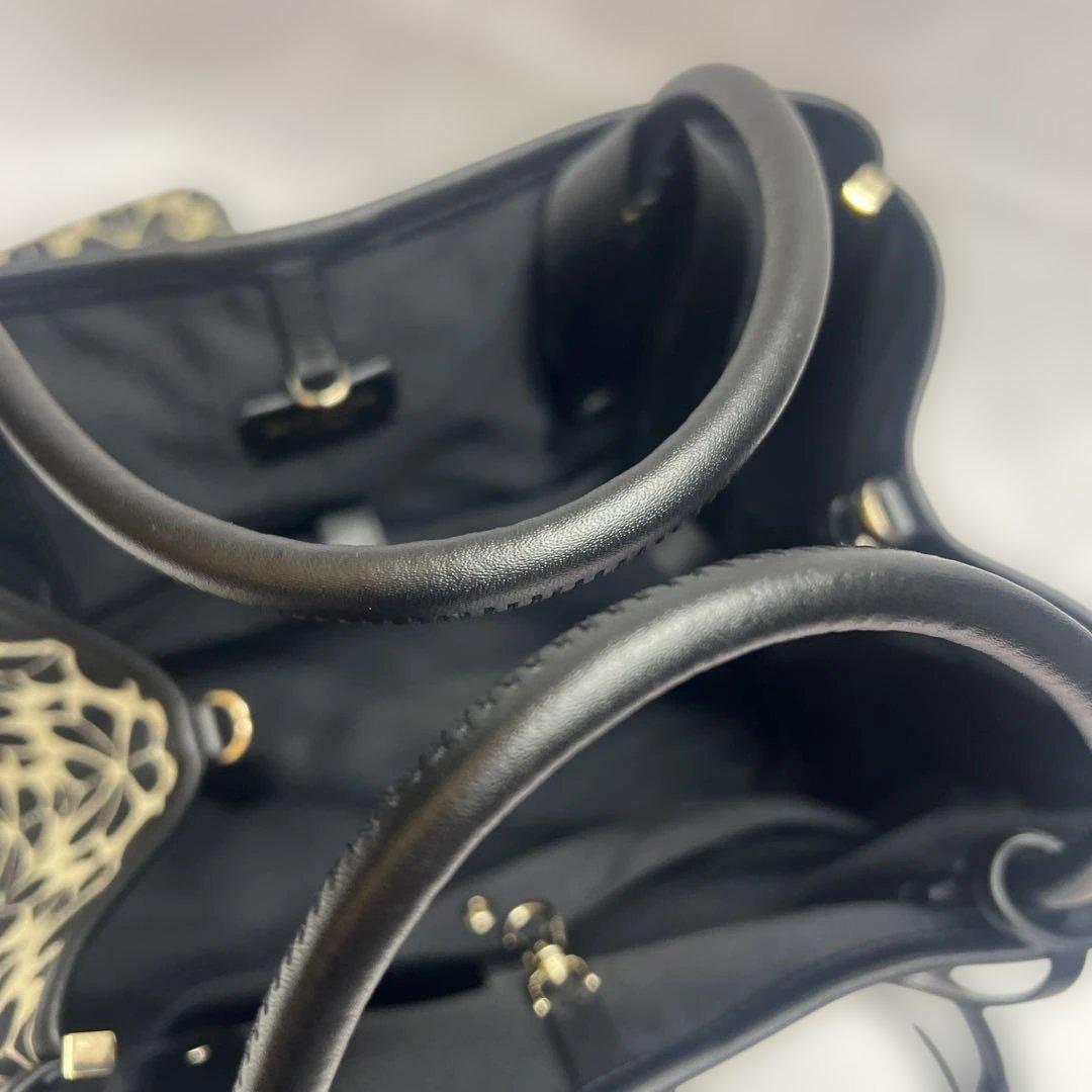 未使用級✨ケイトスペード 2way トートショルダーバッグ エブリシング