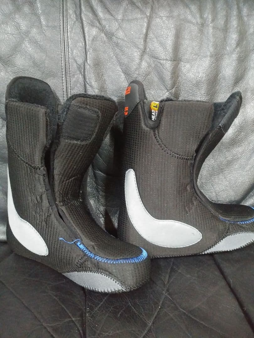 Burton Step ON バインディング、ブーツ、板の3点セット送料込み