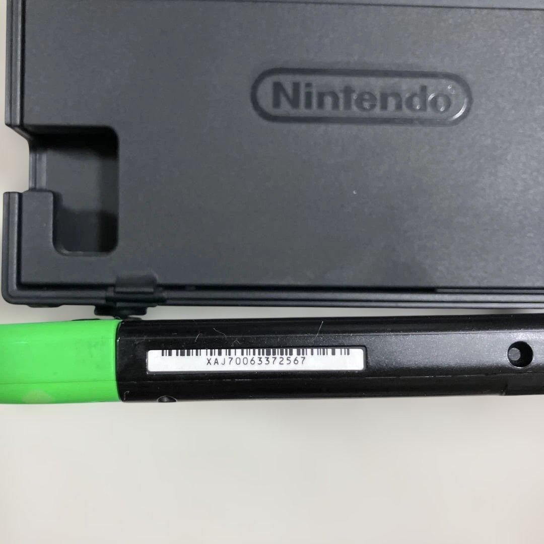 Nintendo Switch 本体 カラフルJoy-Con付き　ジャンク品