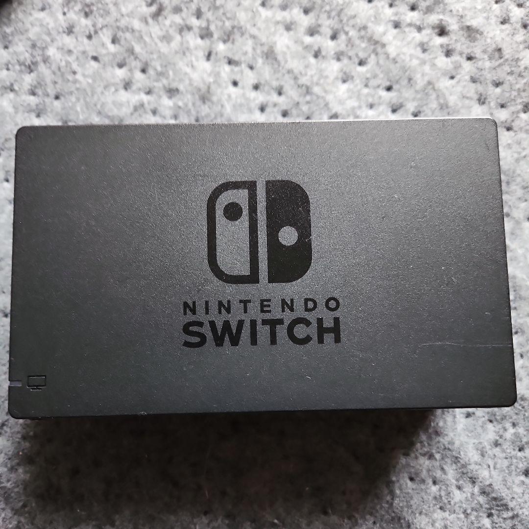 【完動品】Nintendo Switch ニンテンドースイッチ　本体