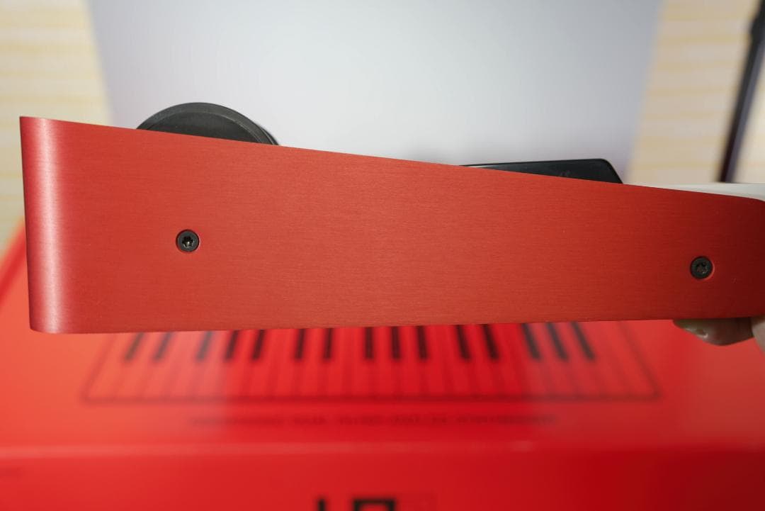 Agape／UNO Synth Pro（アナログシンセサイザー）