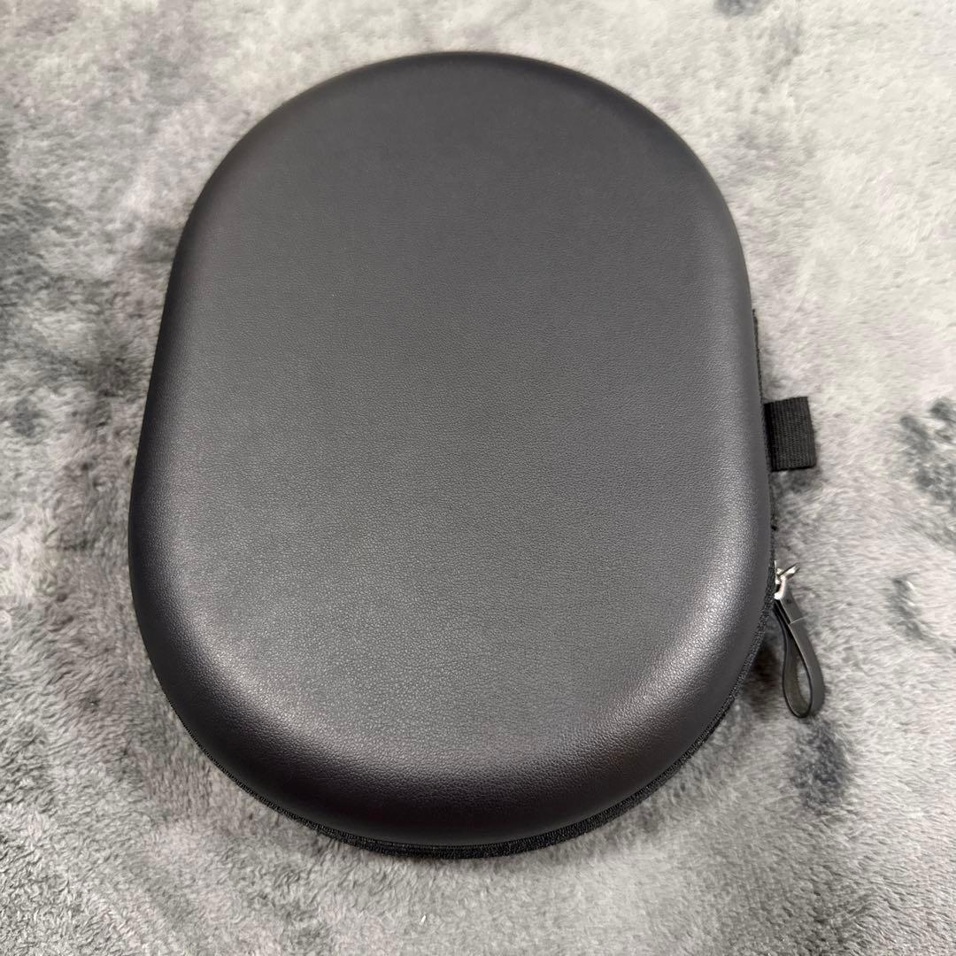 【保証期間内】Bose QuietComfort Ultra ヘッドホン 黒