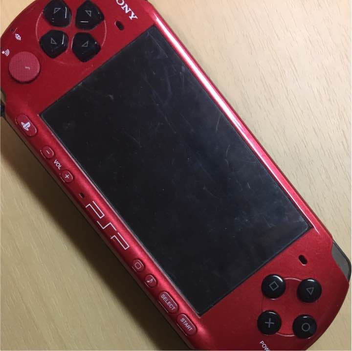 俺妹 PSPソフト psp本体