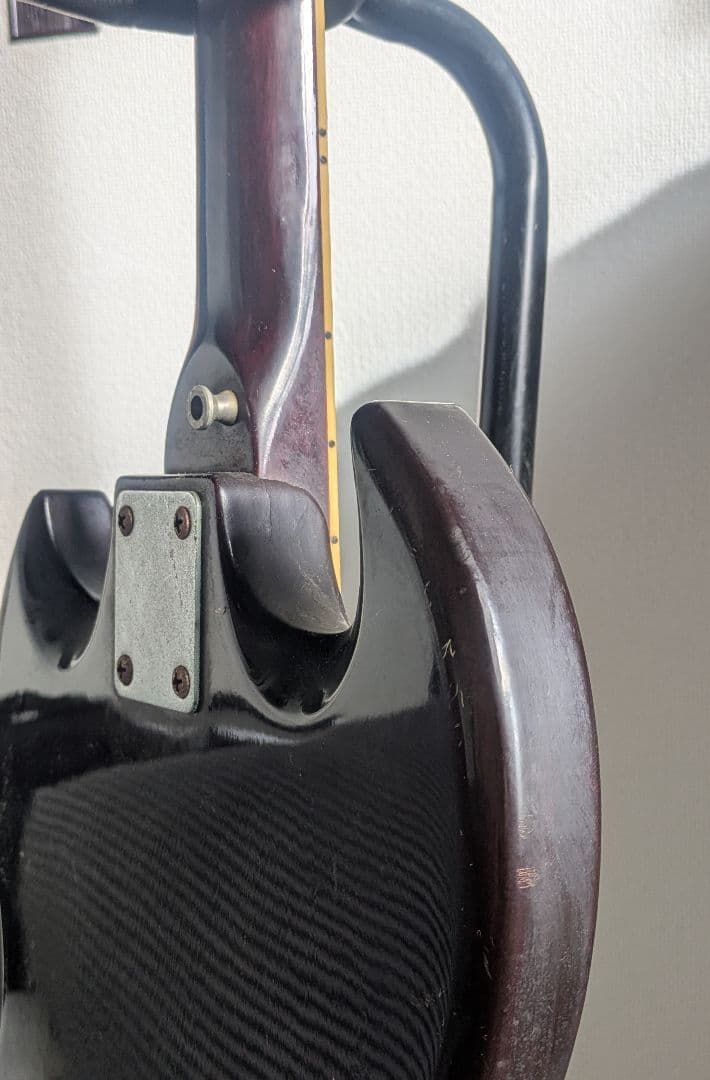 vintage/Thomson SGタイプ エレキギター/ジャパニーズビンテージ