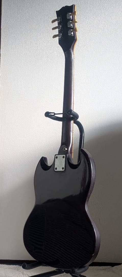 vintage/Thomson SGタイプ エレキギター/ジャパニーズビンテージ