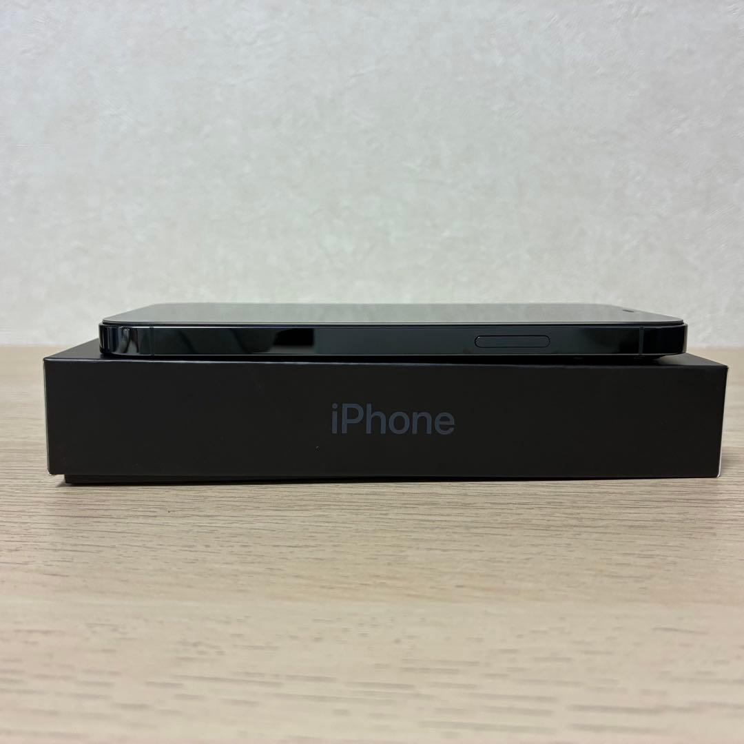 Apple iPhone 12 Pro 512GB ブルーSIMフリー