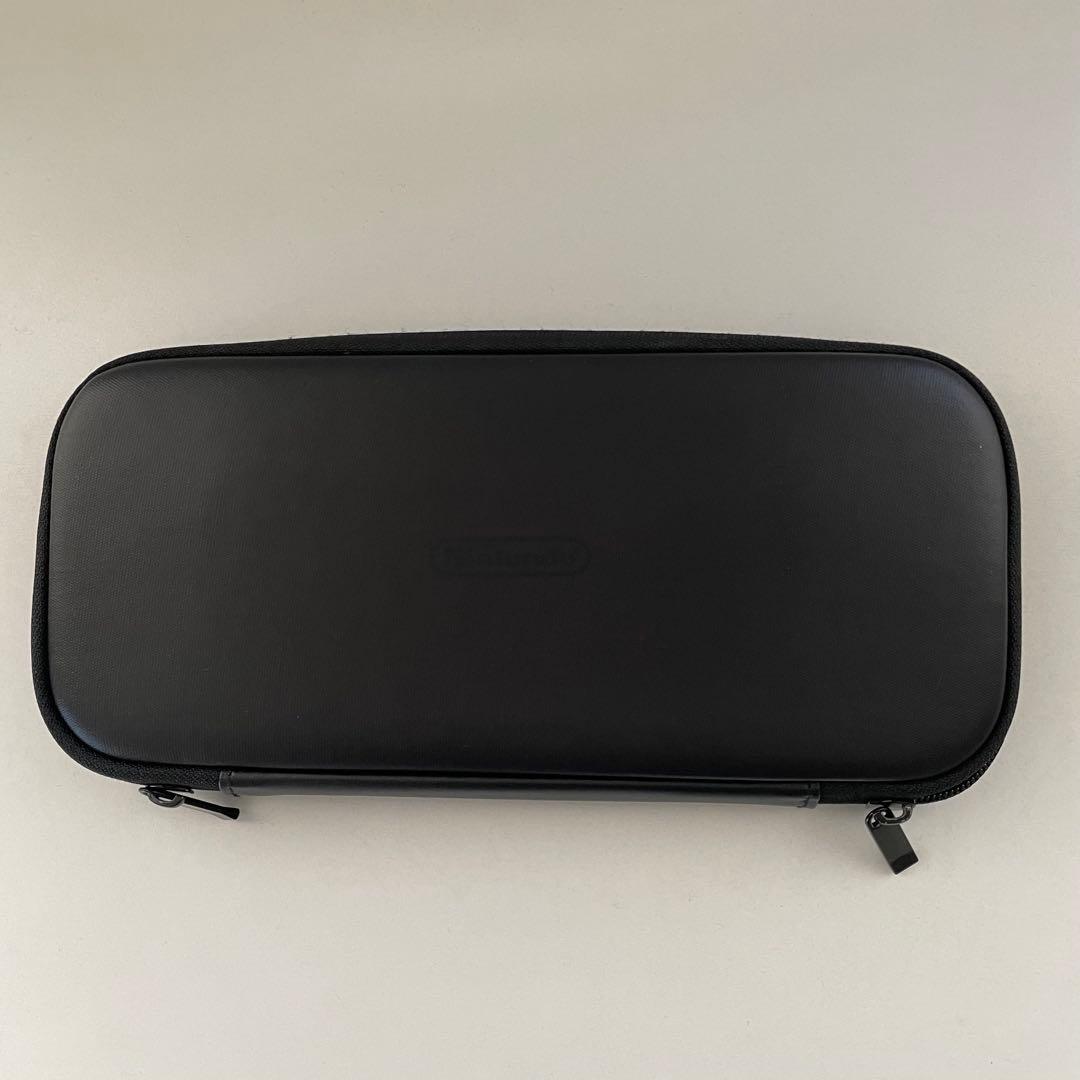 Nintendo Switch 本体 付属品全て有り ケース付き