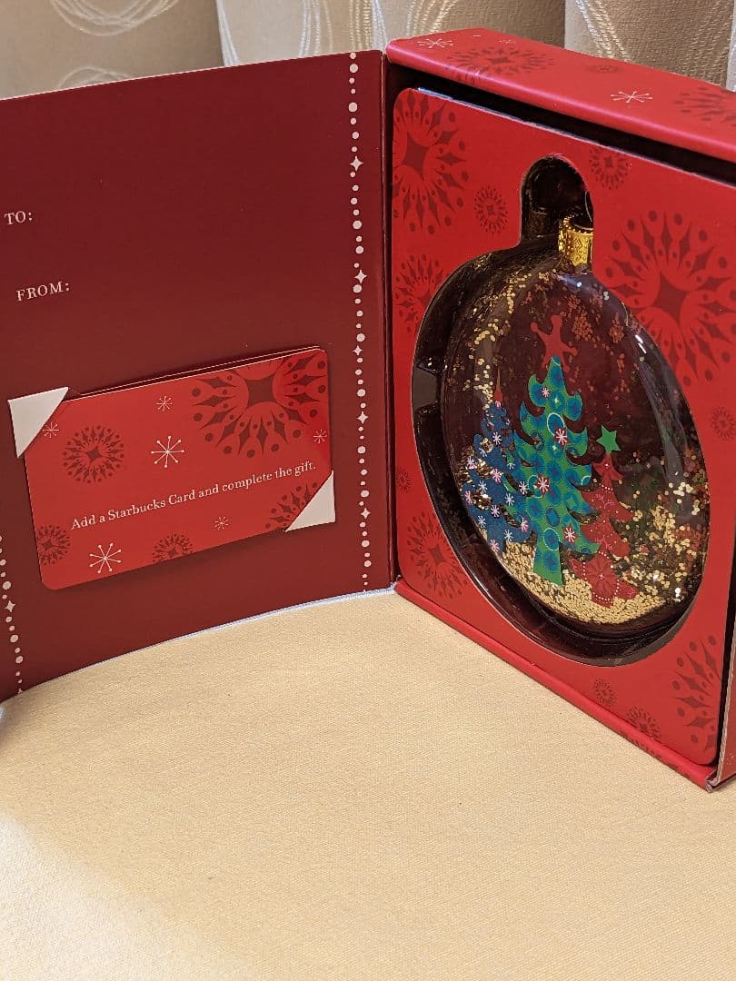 ❤スターバックス❤クリスマスセット❤タンブラー＆ナプキン＆オーナメント