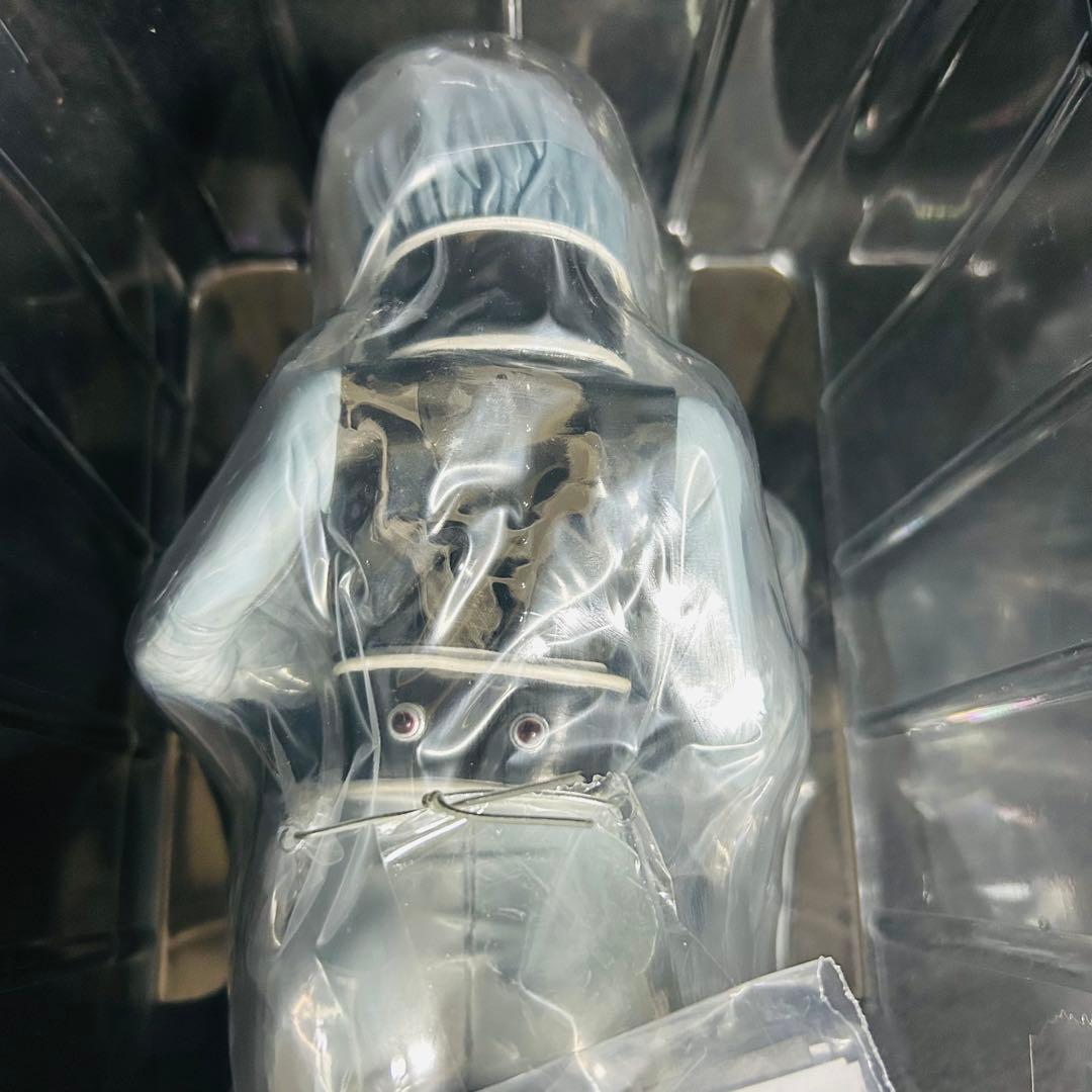 綾波レイ X星人 「ゴジラ対エヴァンゲリオン」 東宝30cm フィギュア