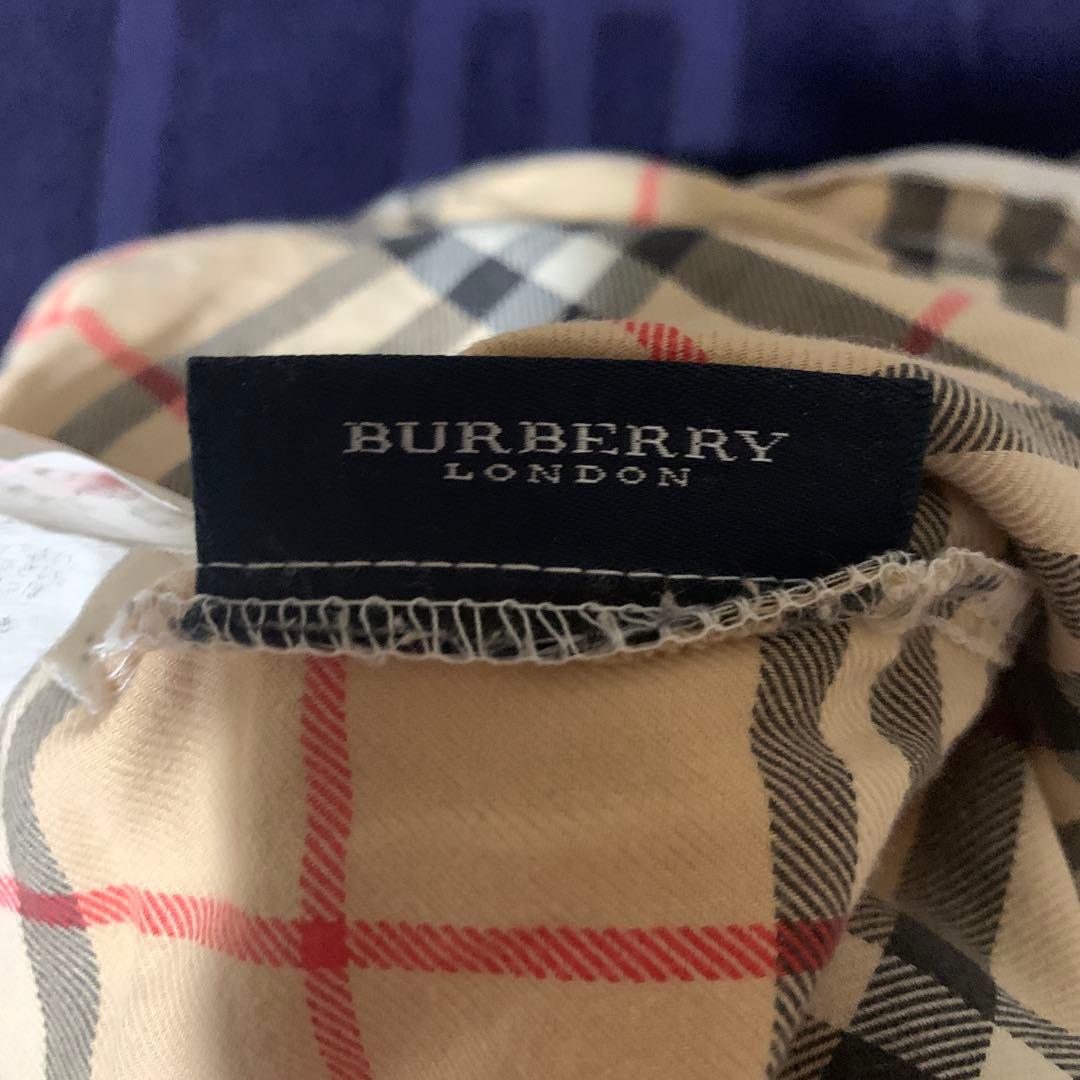 BURBERRY寝具セット