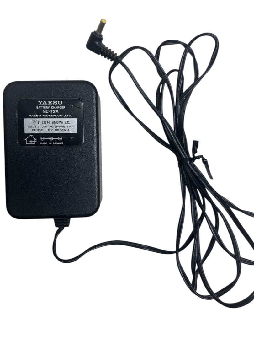 YAESU VX-5 (USED) 送料無料　起動確認済