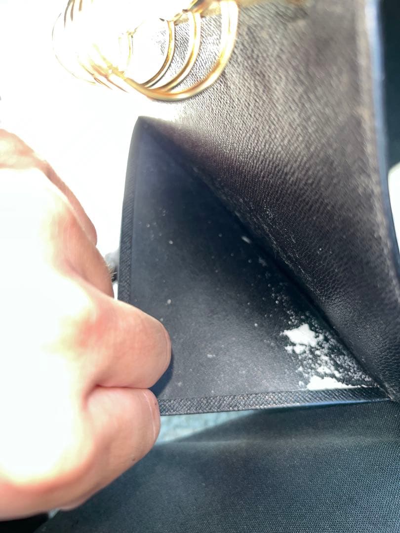 ルイヴィトン　スケジュール帳