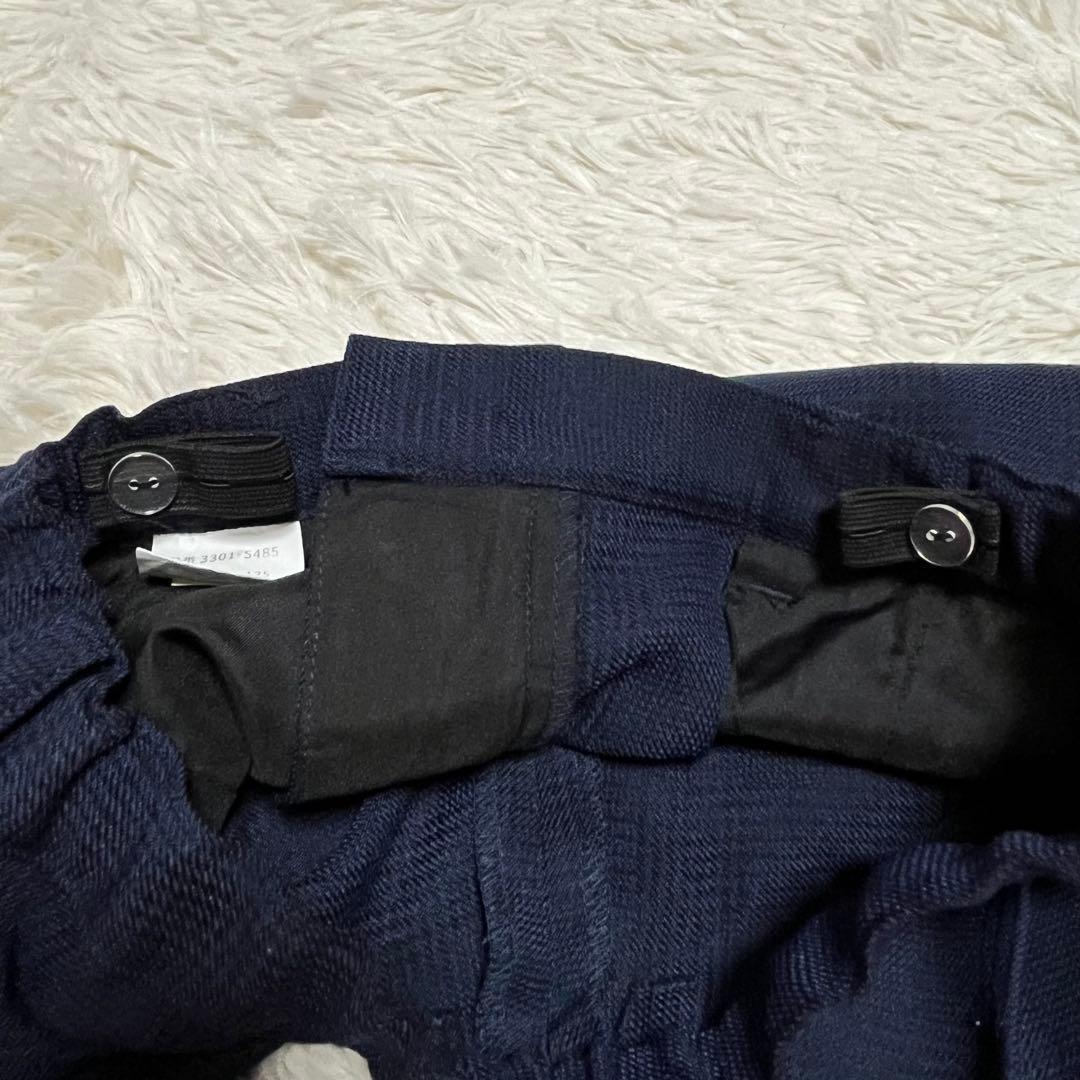 【waltz by BEAMS DESIGN 】スーツセット 120 男の子5点