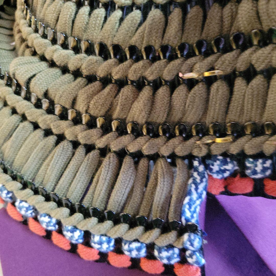 五月人形　20号青葉山兜　⑦