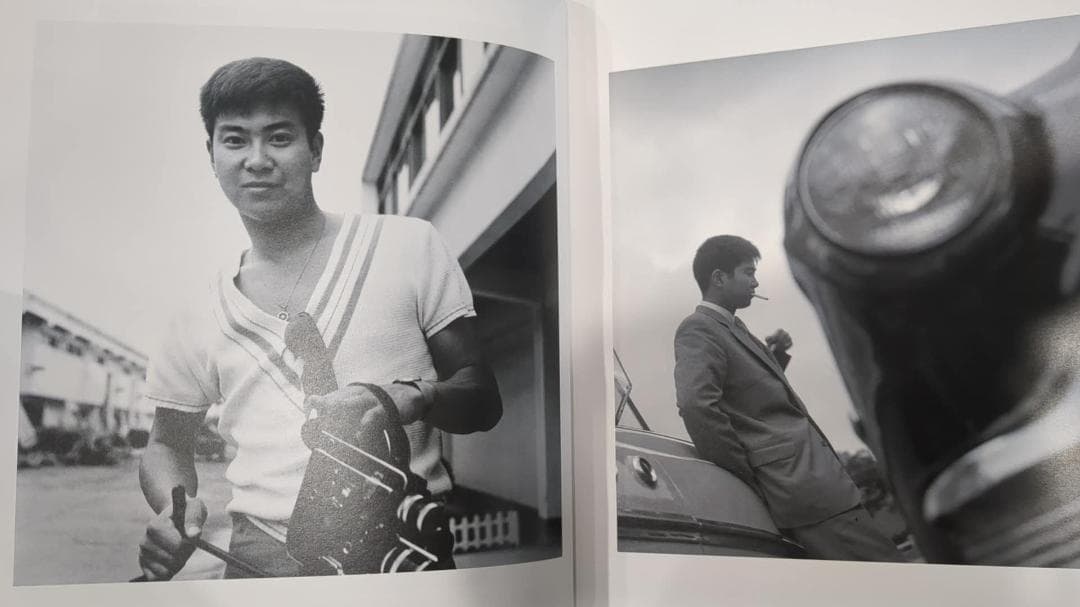 23回忌記念商品「石原裕次郎」