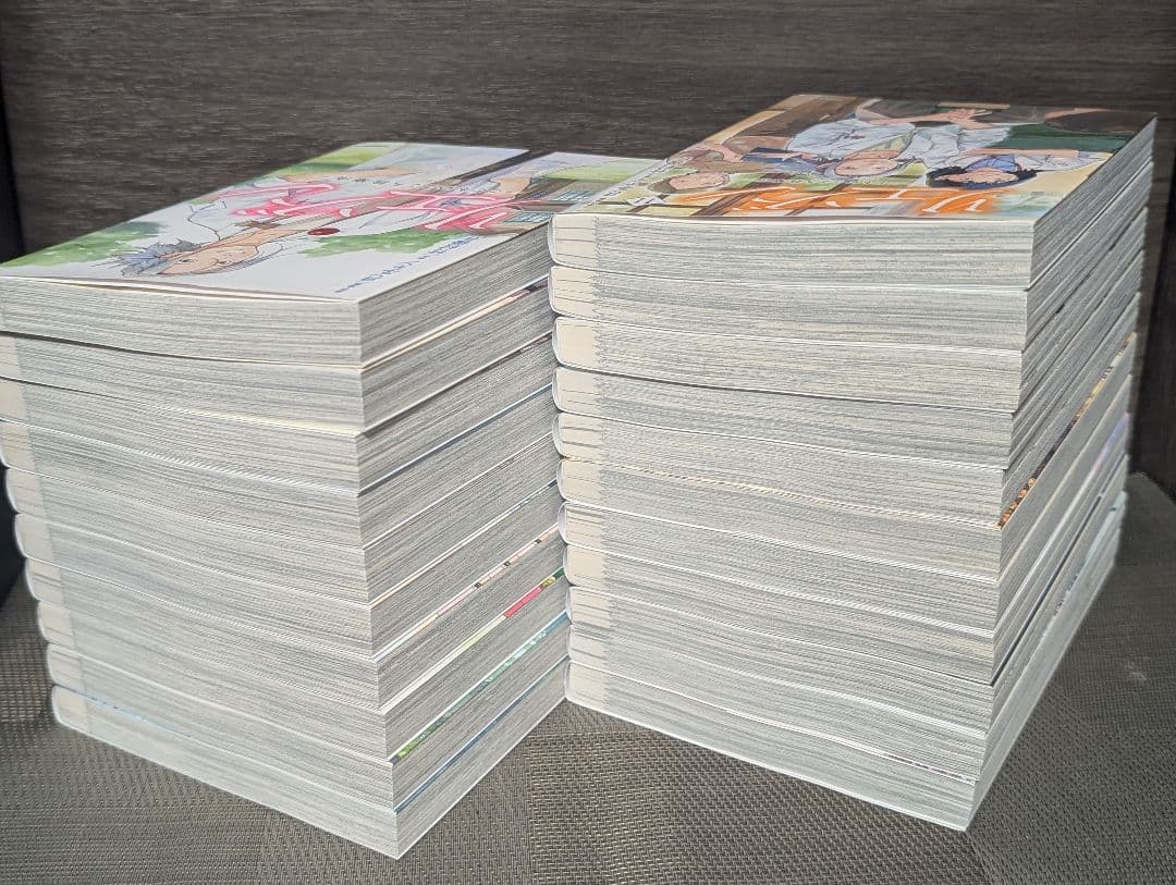 【全巻セット-完結】 リエゾン -こどものこころ療法所 1〜21巻