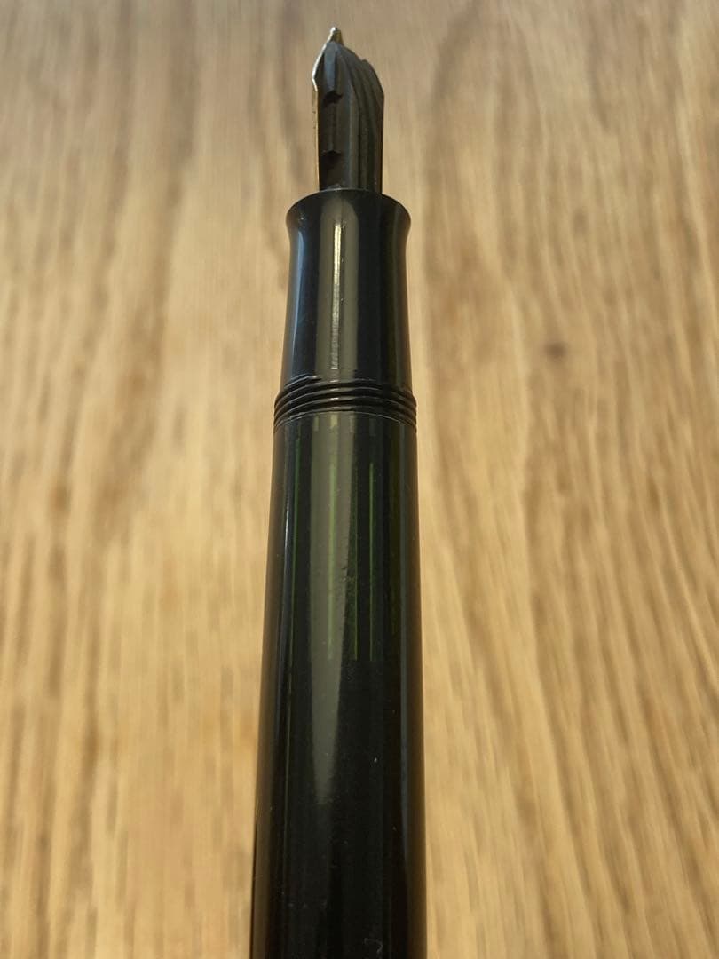 ペリカン400 ヴィンテージ万年筆