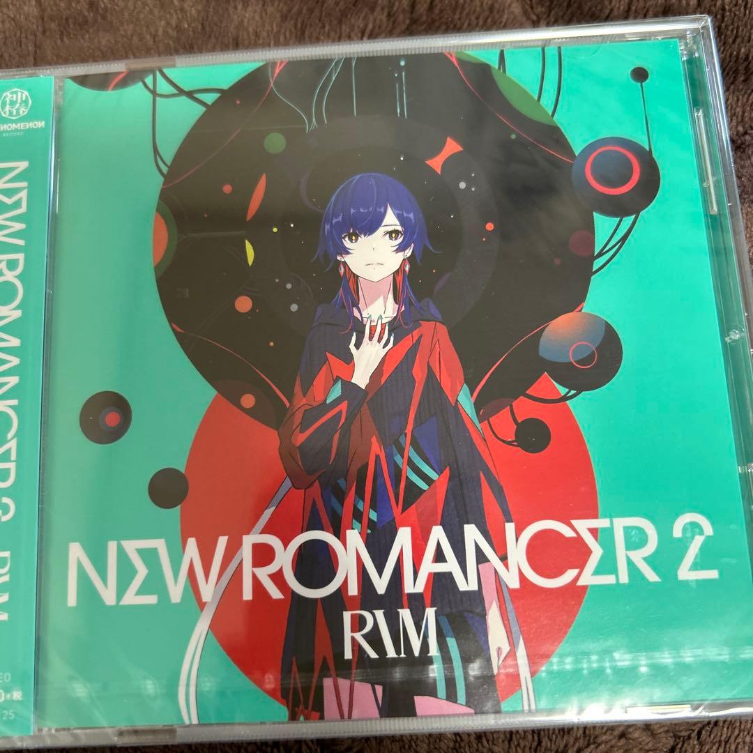 理芽　CD LIVE Blu-ray