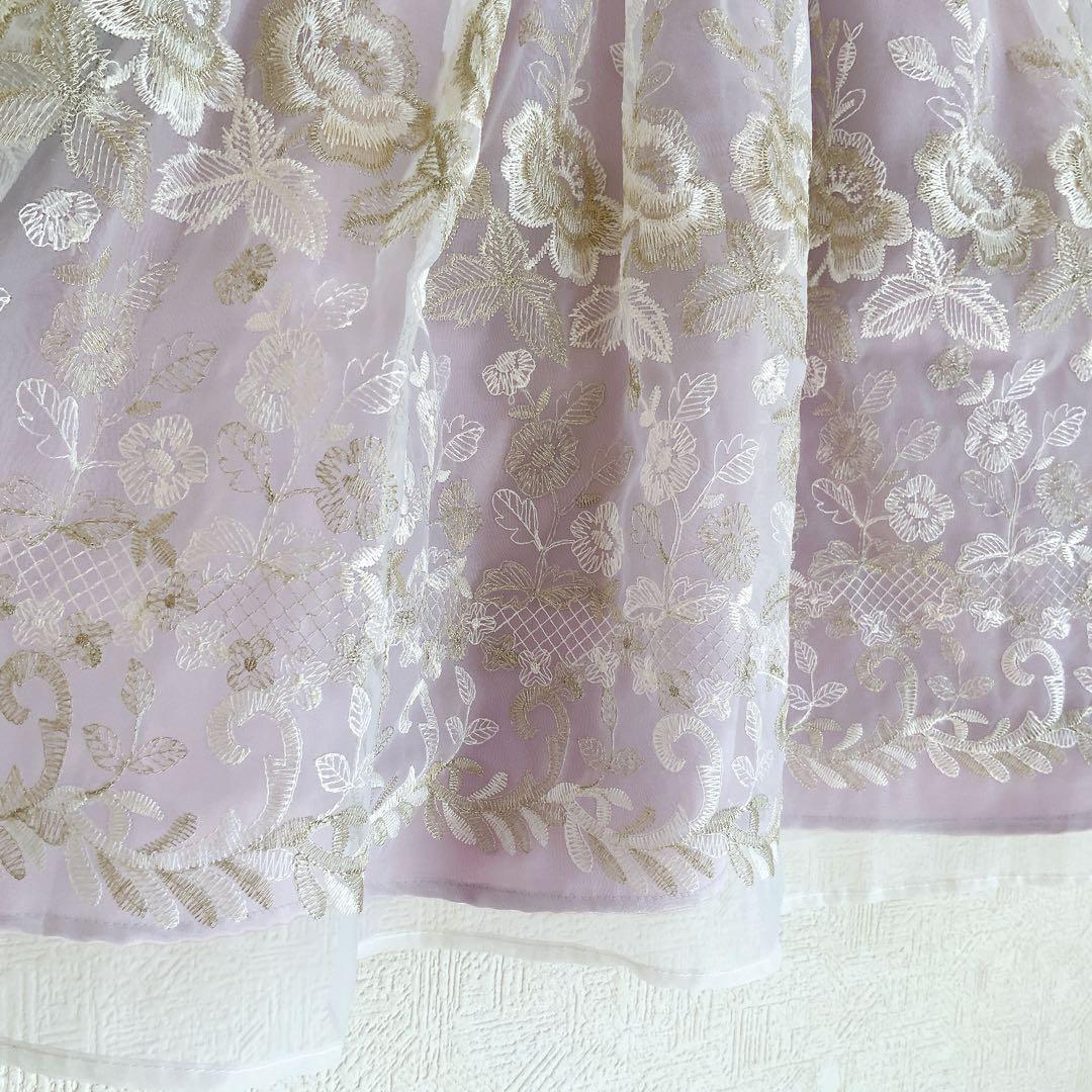 anyFAM130 入学式　卒園式　発表会　結婚式　フォーマル　女の子