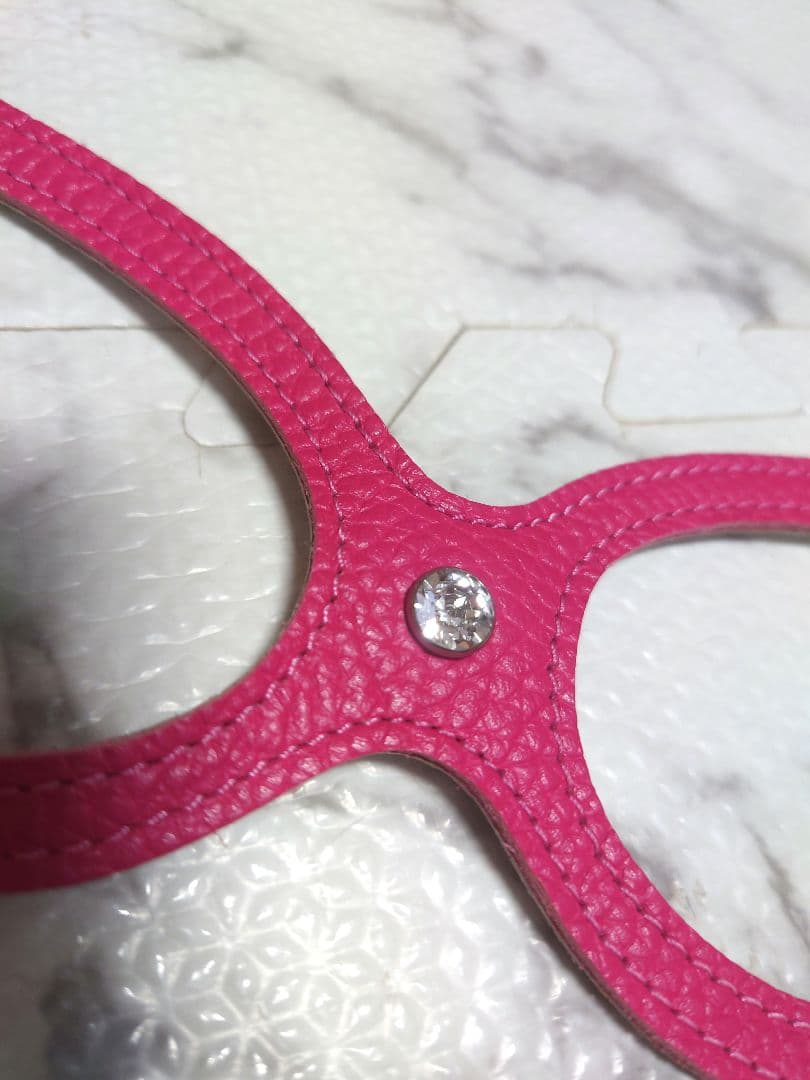 バディベルト ラインストーン