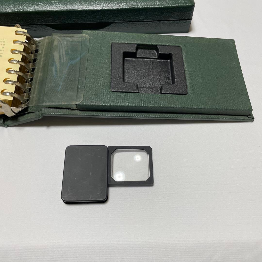 偉大なる自動車100種 純銀製ミニチュア・コレクション フランクリンミント