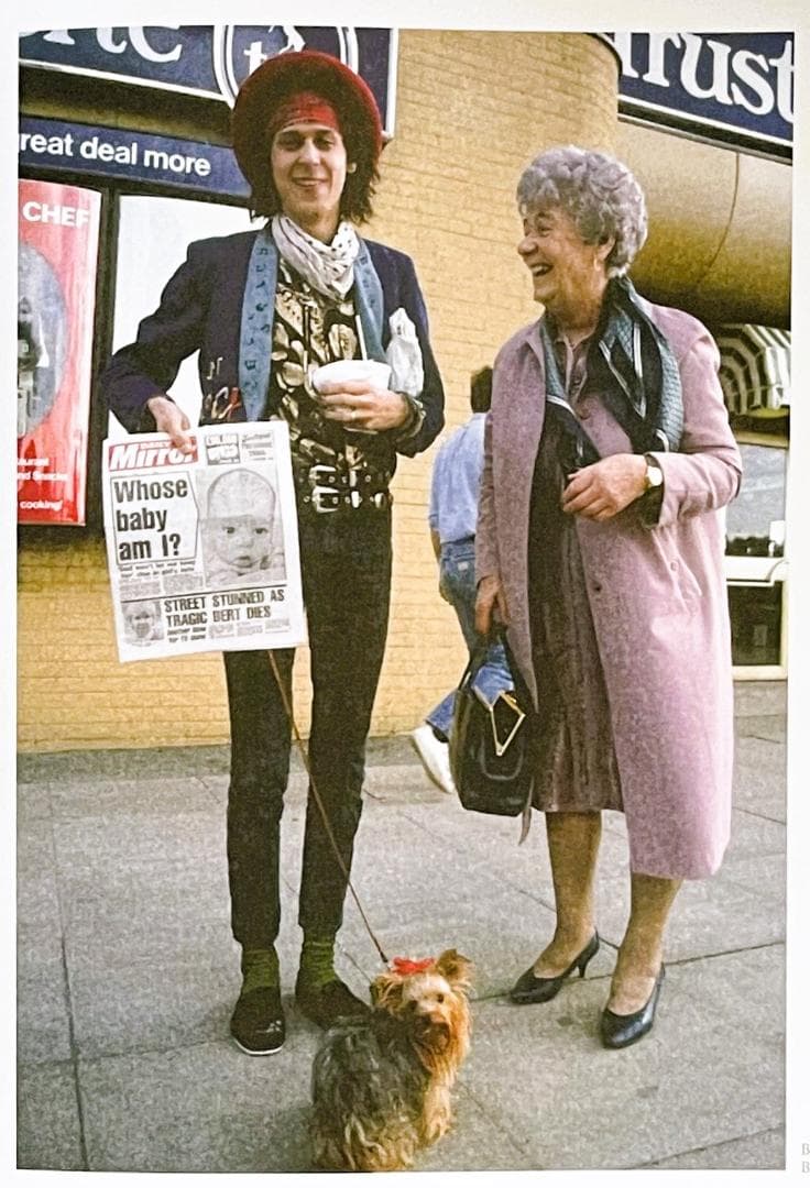【絶版・入手困難】ハノイロックス HANOI ROCKS '82-'84 写真集