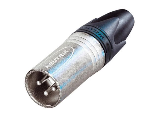 CANARE XLRケーブル キャノンメス-キャノンオス 30m