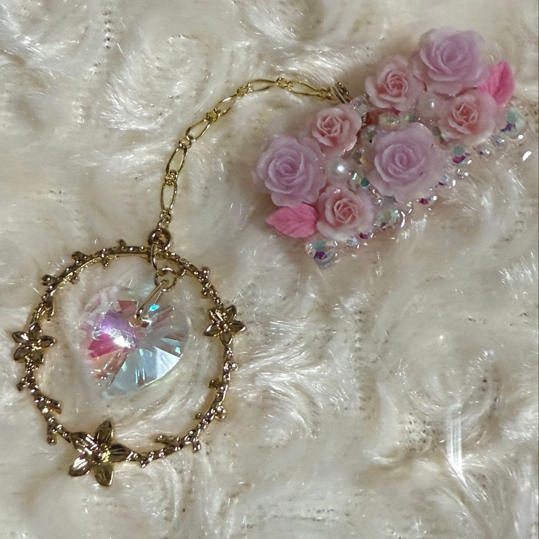 貞子♡デコボールペン62❤︎ジェットストリーム