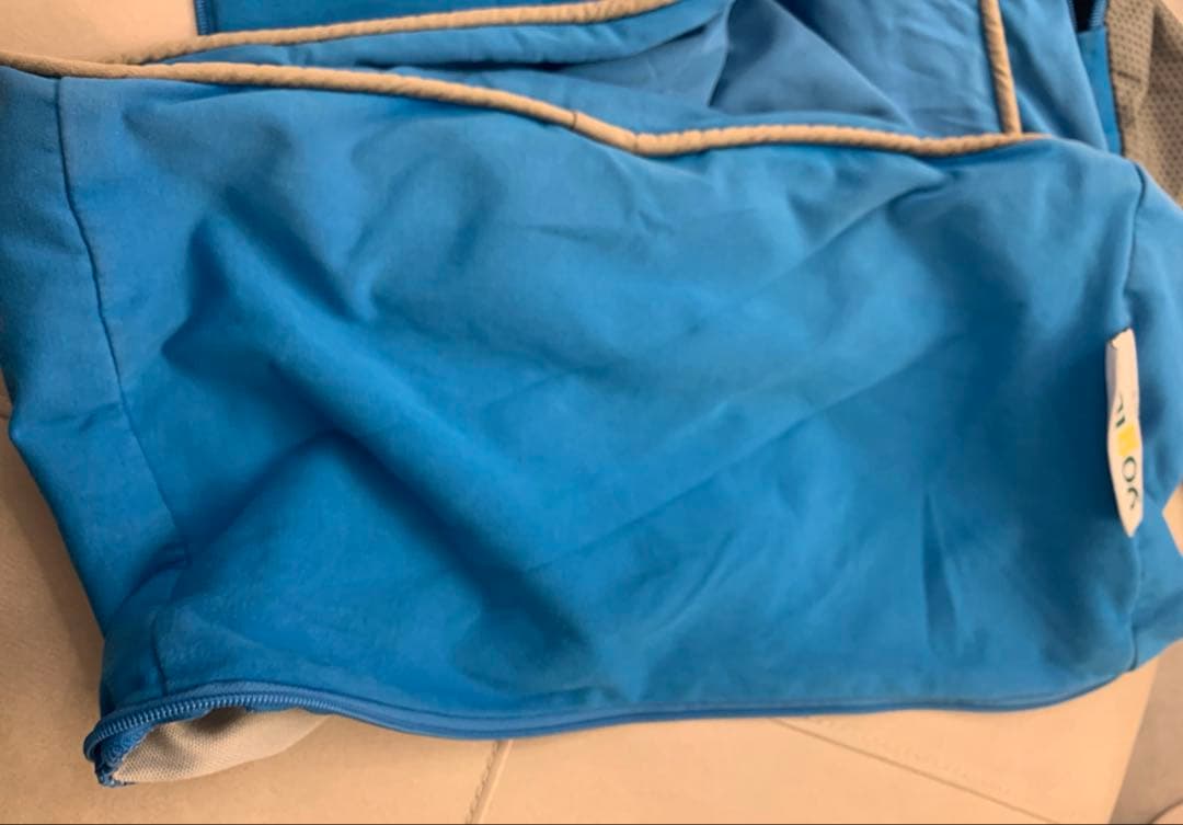 引越しの為1/20までの最終特価！#Yogibo Ottoman オットマン