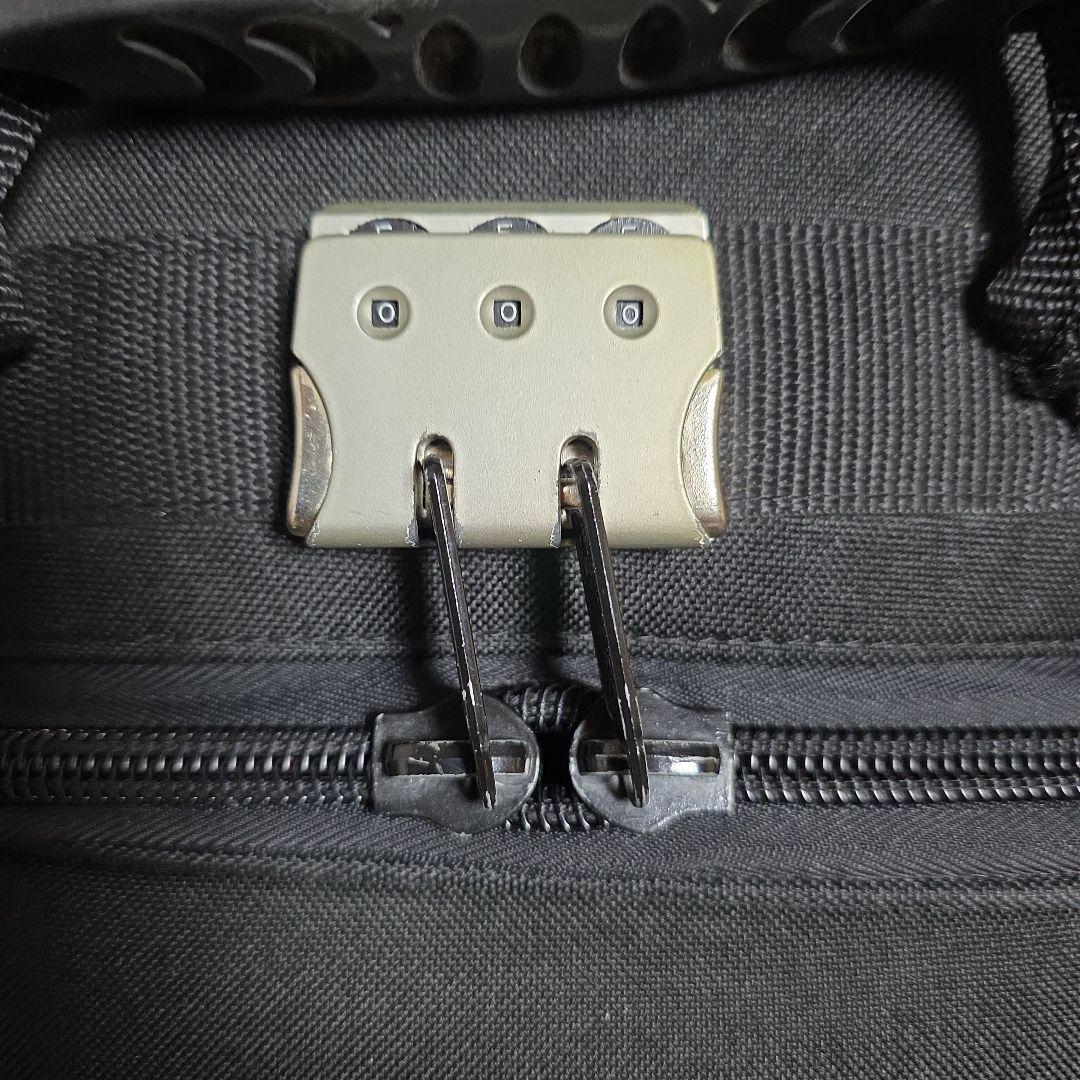 Ebonite ボウリング用バッグ 黒/赤