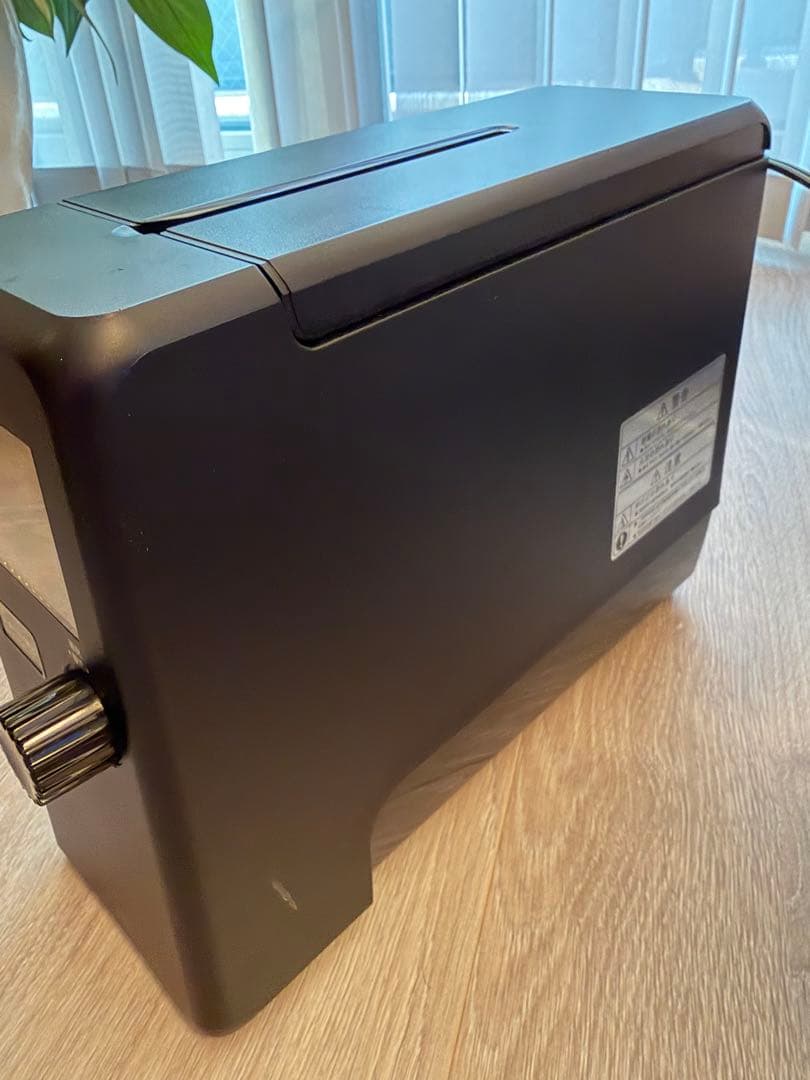 テスコム 低温調理器 芯温スマートクッカー