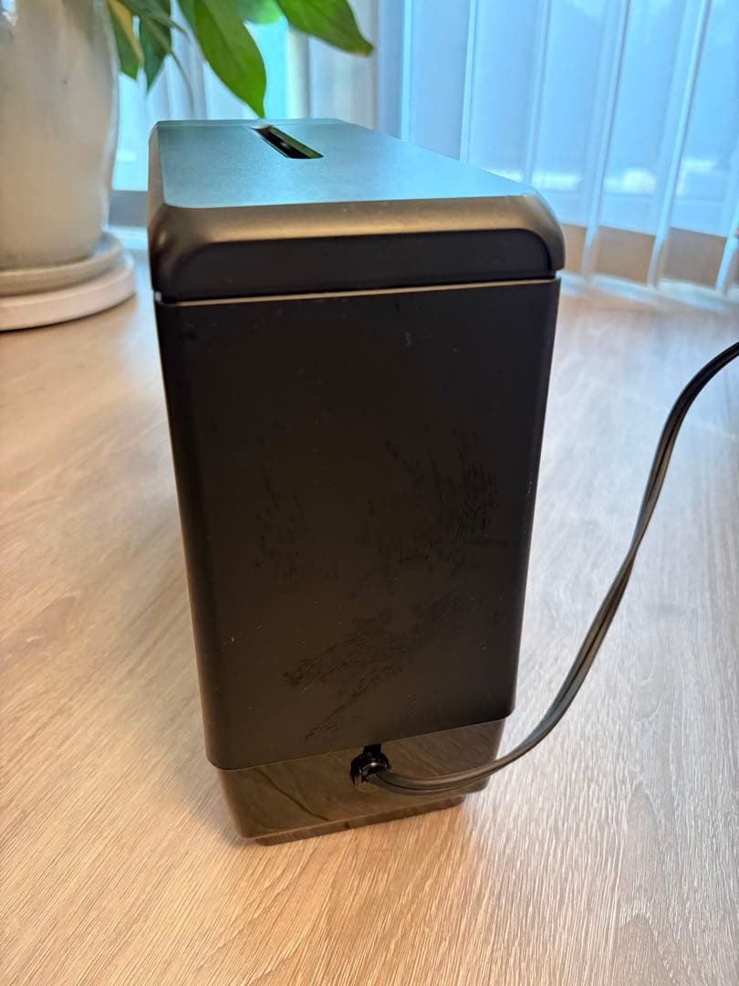 テスコム 低温調理器 芯温スマートクッカー