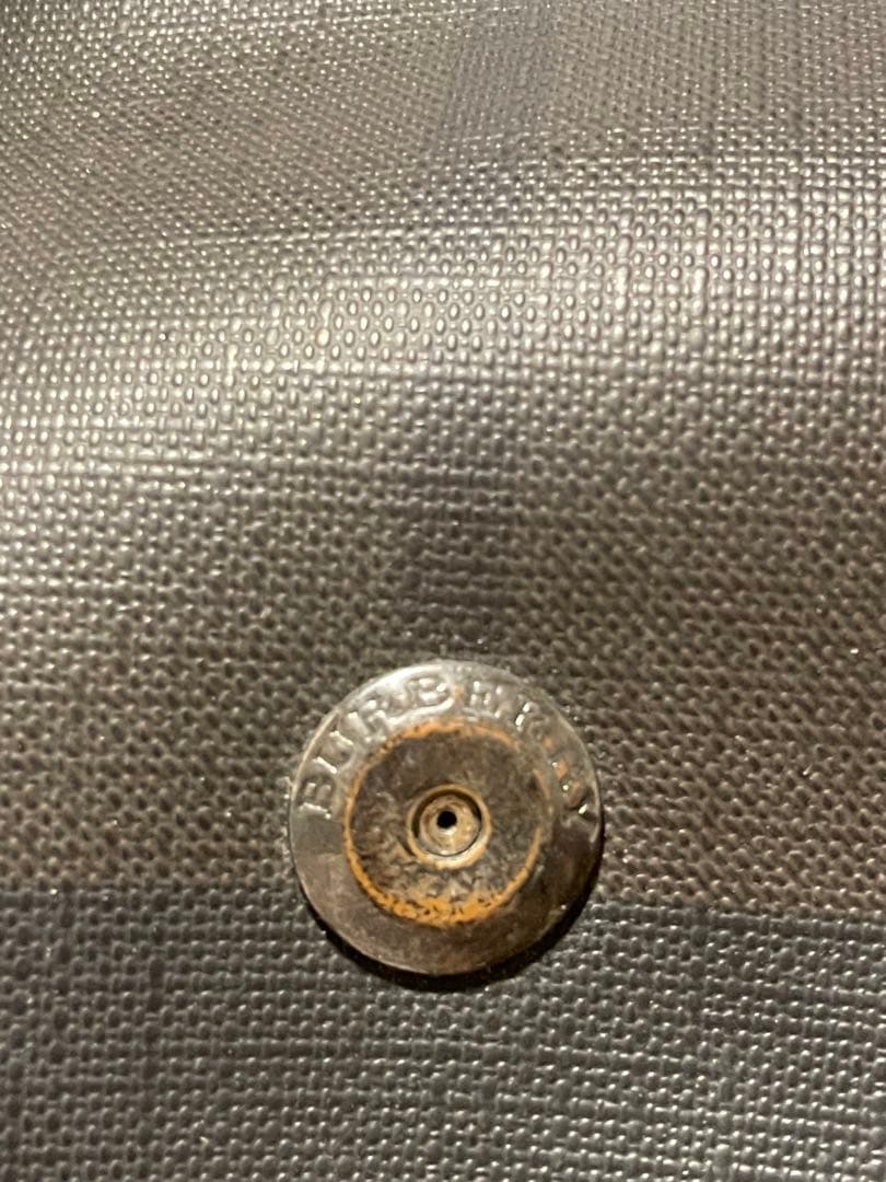 BURBERRY LONDON ショルダーバッグ ノヴァチェック