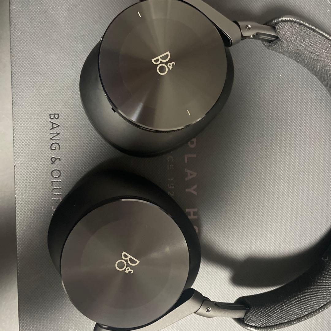 BANG & OLUFSEN Beoplay H95 ヘッドホン