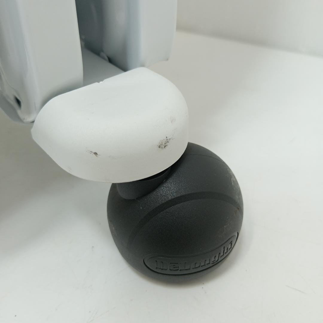 12m0235h2h デロンギ オイルヒーター RHJ35M0812-DG 暖房