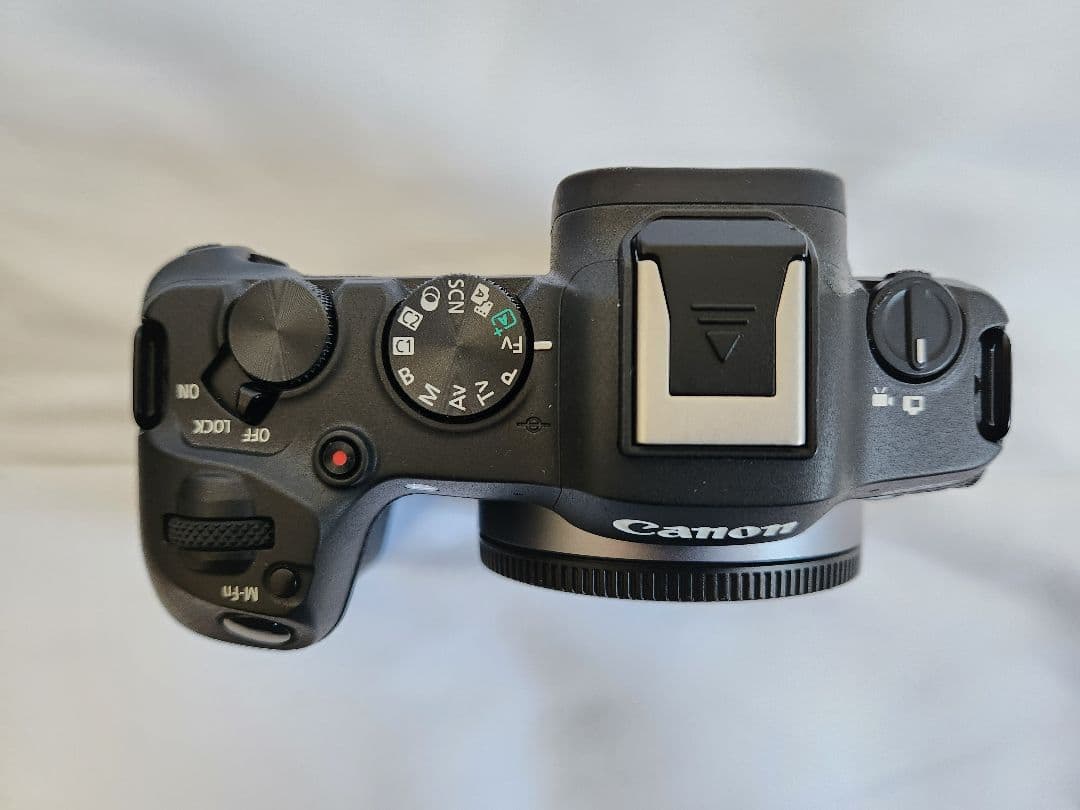 デジタルカメラ canon EOS R8