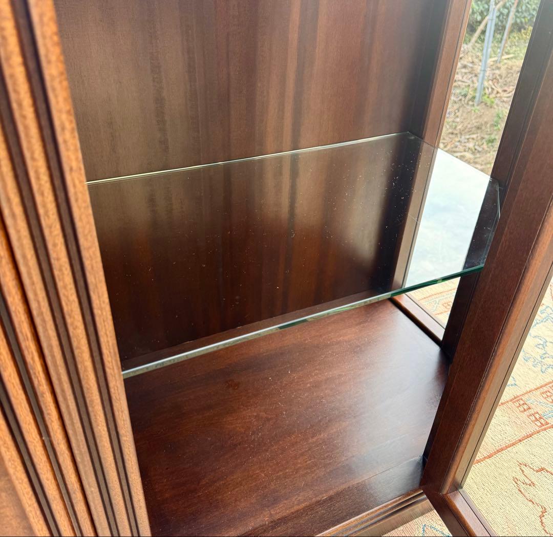 VAROSA VALENTI 高級サイドボード 218cm スペイン製