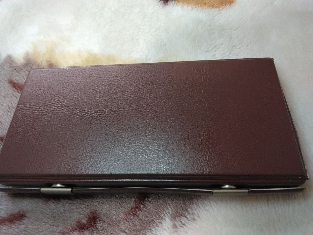 エポック社のポケットデジコム　ルパン三世地獄の救出作戦パートⅢ(美品)