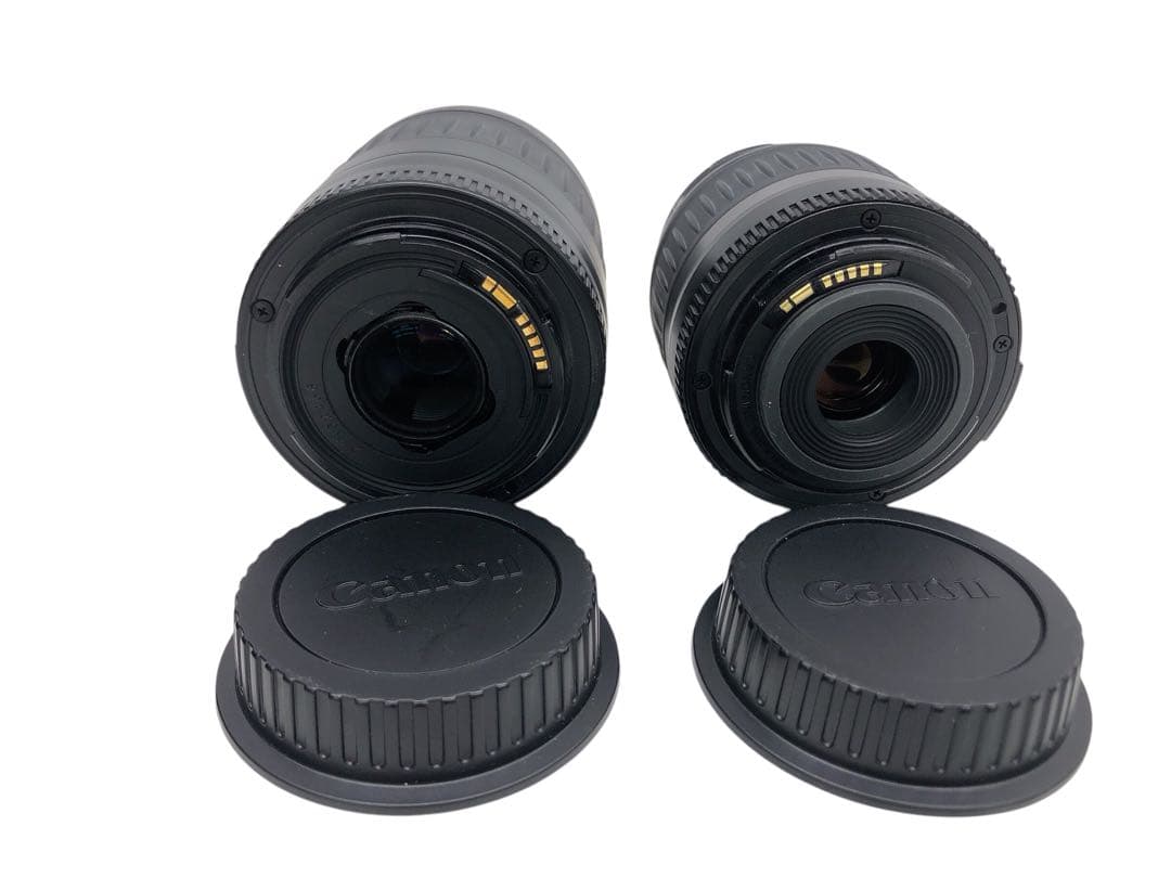 2ABM001 Canon EOS Kiss デジタル X ダブルズームキット