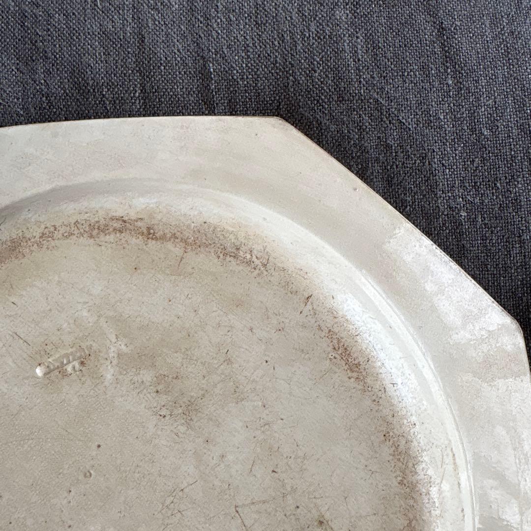 アンティーク　オクトゴナル