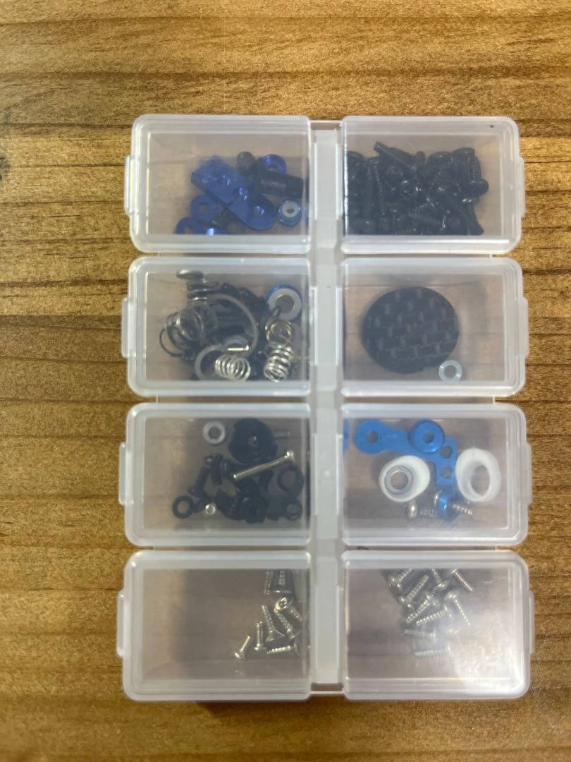 京商　ミニッツ　MR-03 EVO オプション付き