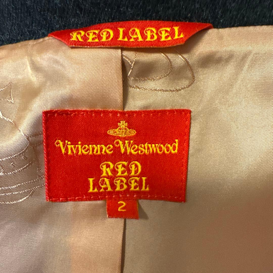 ITO レアVivienne Westwood ショートパンツスーツ