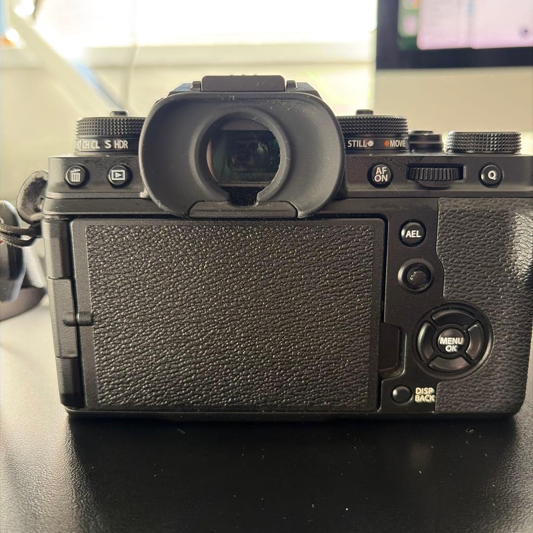 FUJIFILM X-T4 ミラーレス一眼セット