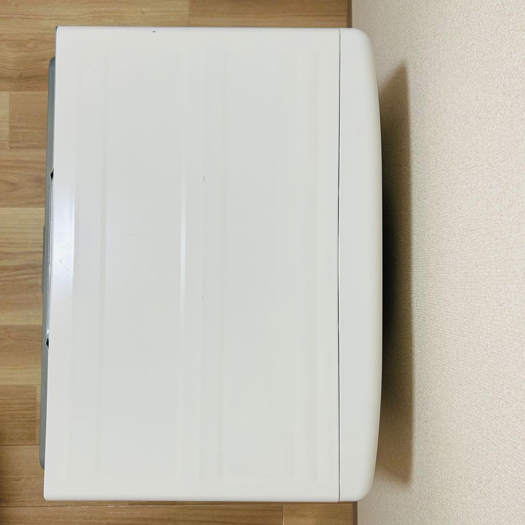 パナソニック NH-D603 電気式衣類乾燥機　 6キロ2022年製　送料込み