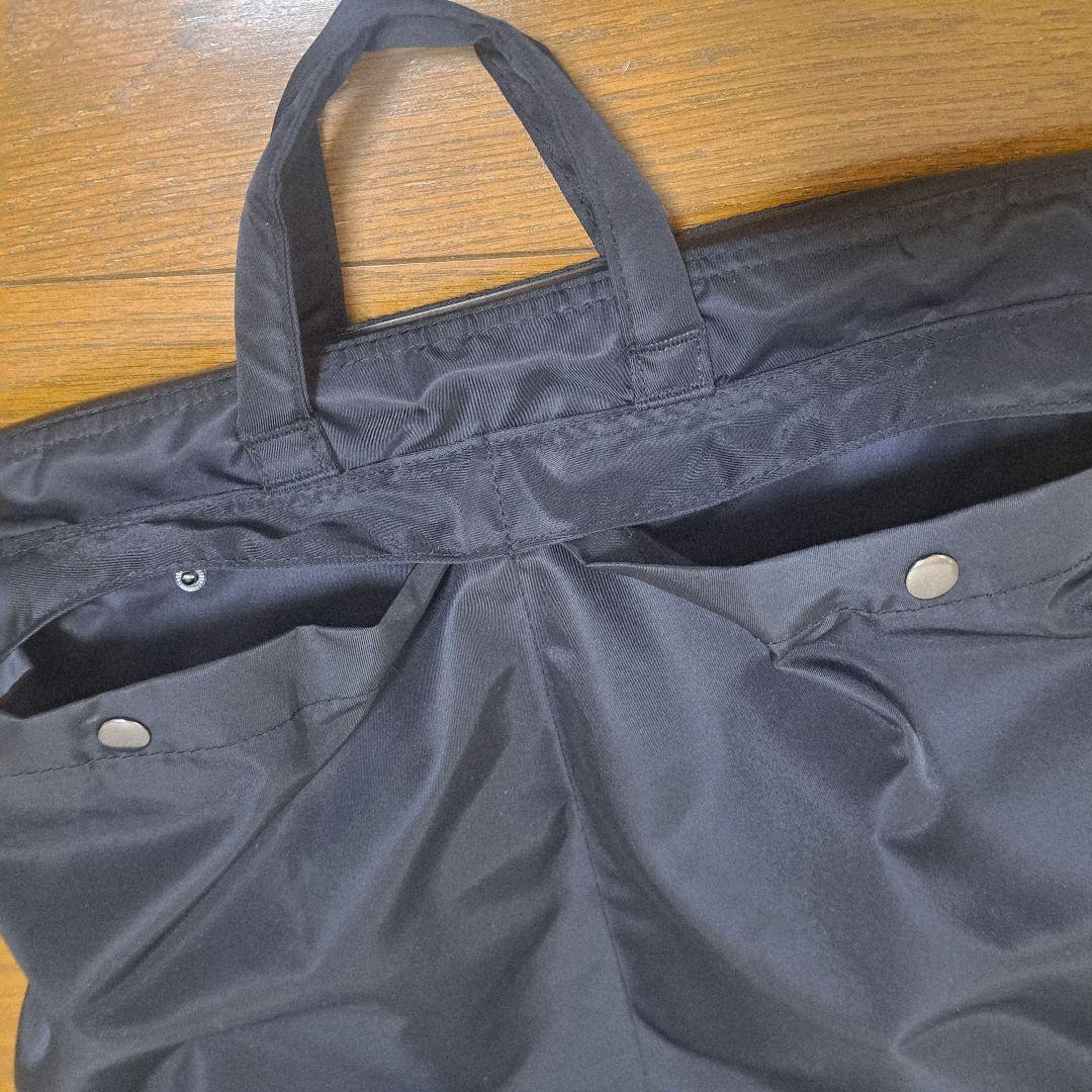 【完売早い者勝ち】メルタム x PACKING 3WAY コラボバッグ