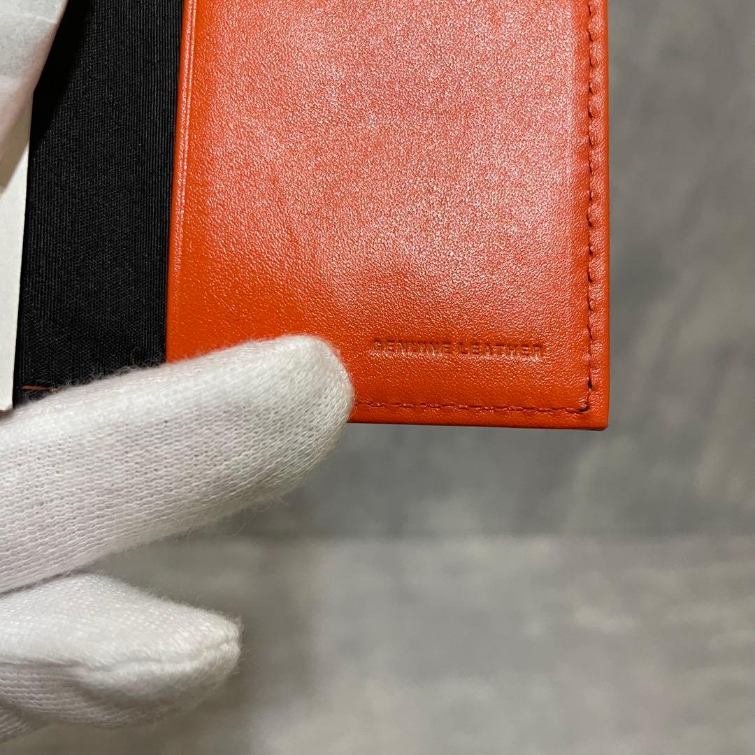 未使用✨ 保管品 DIESEL ディーゼル レザー キーケース 6連 ブラック