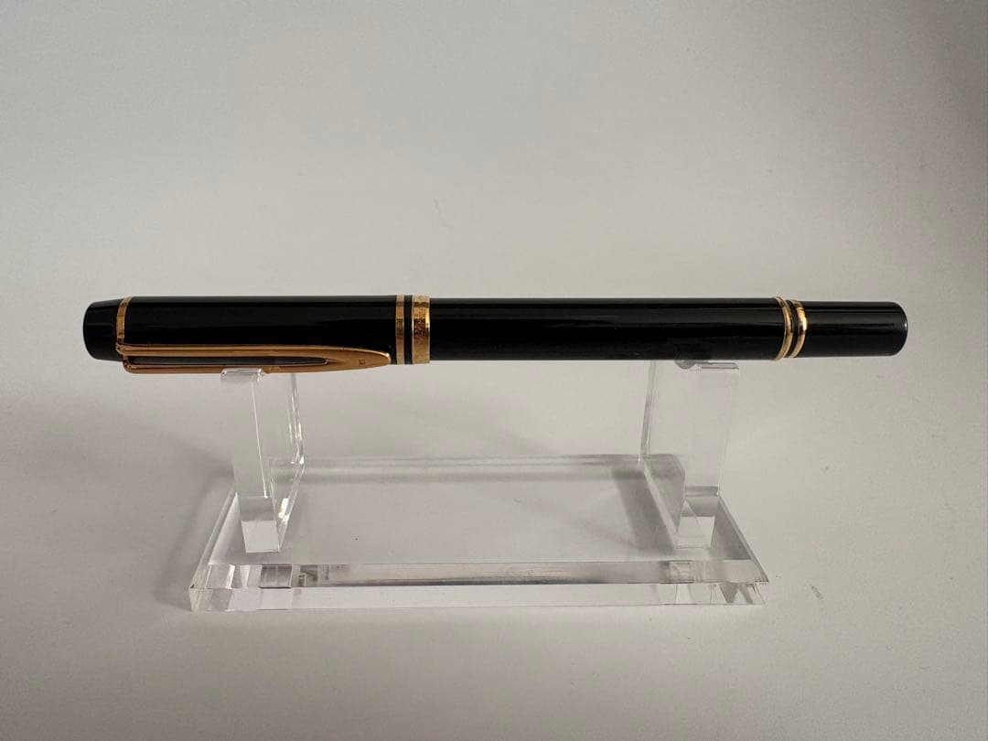 ウォーターマン｜ル・マン100｜限定万年筆｜M（中字）