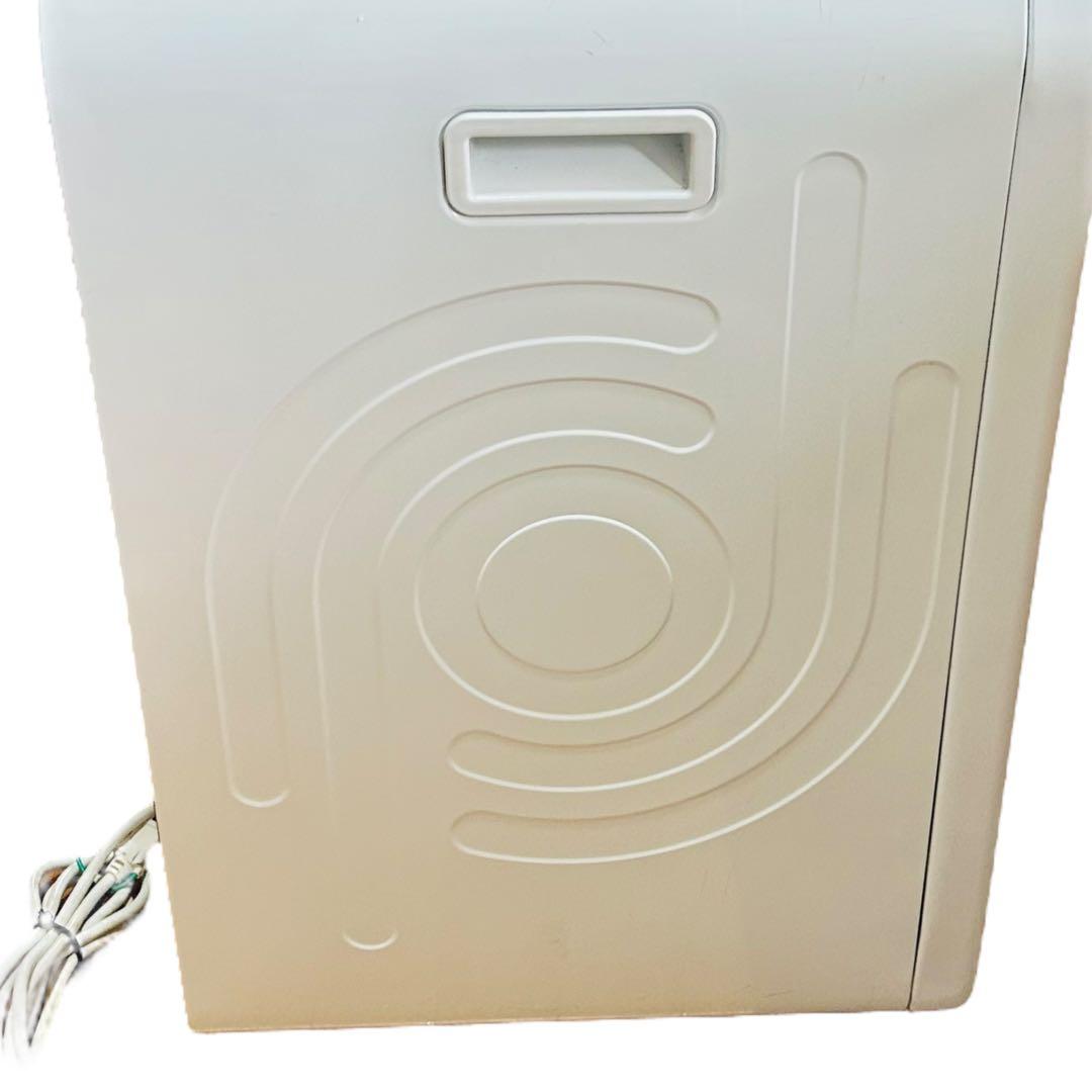 【送料込み】Yoquna 衣類乾燥機 GDZ60-628ES 2024年製