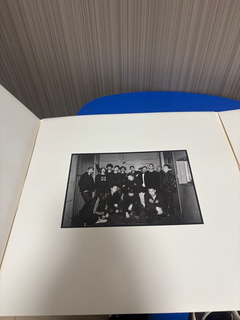 KANDYTOWN ADVISORY レコード